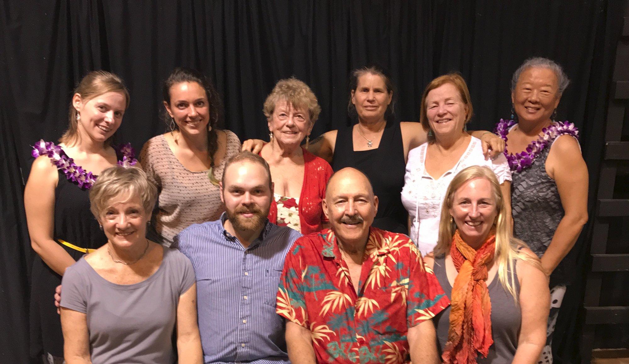 Kauai Community Players