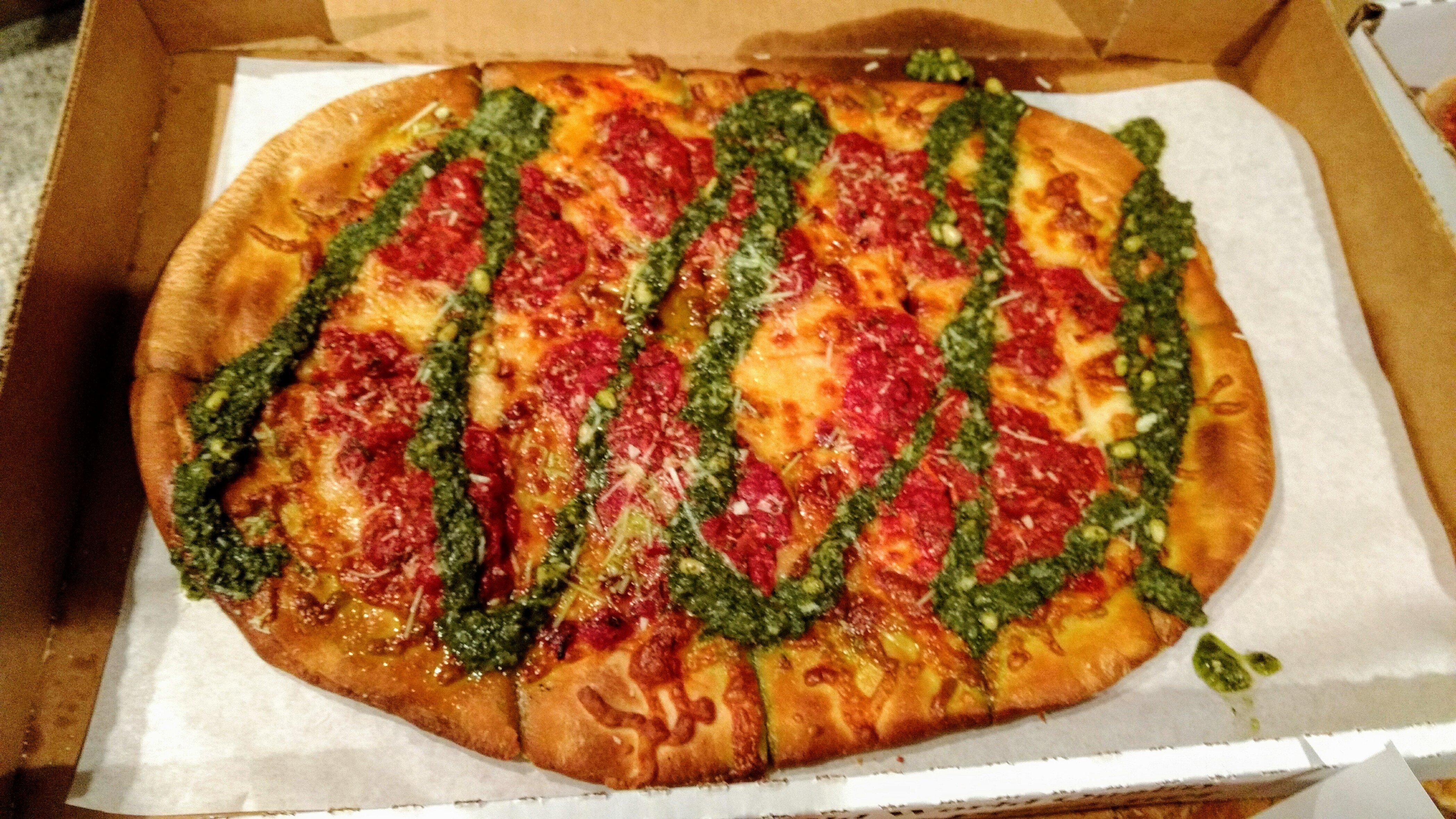 Antonio's Pizzeria LoSchiavo