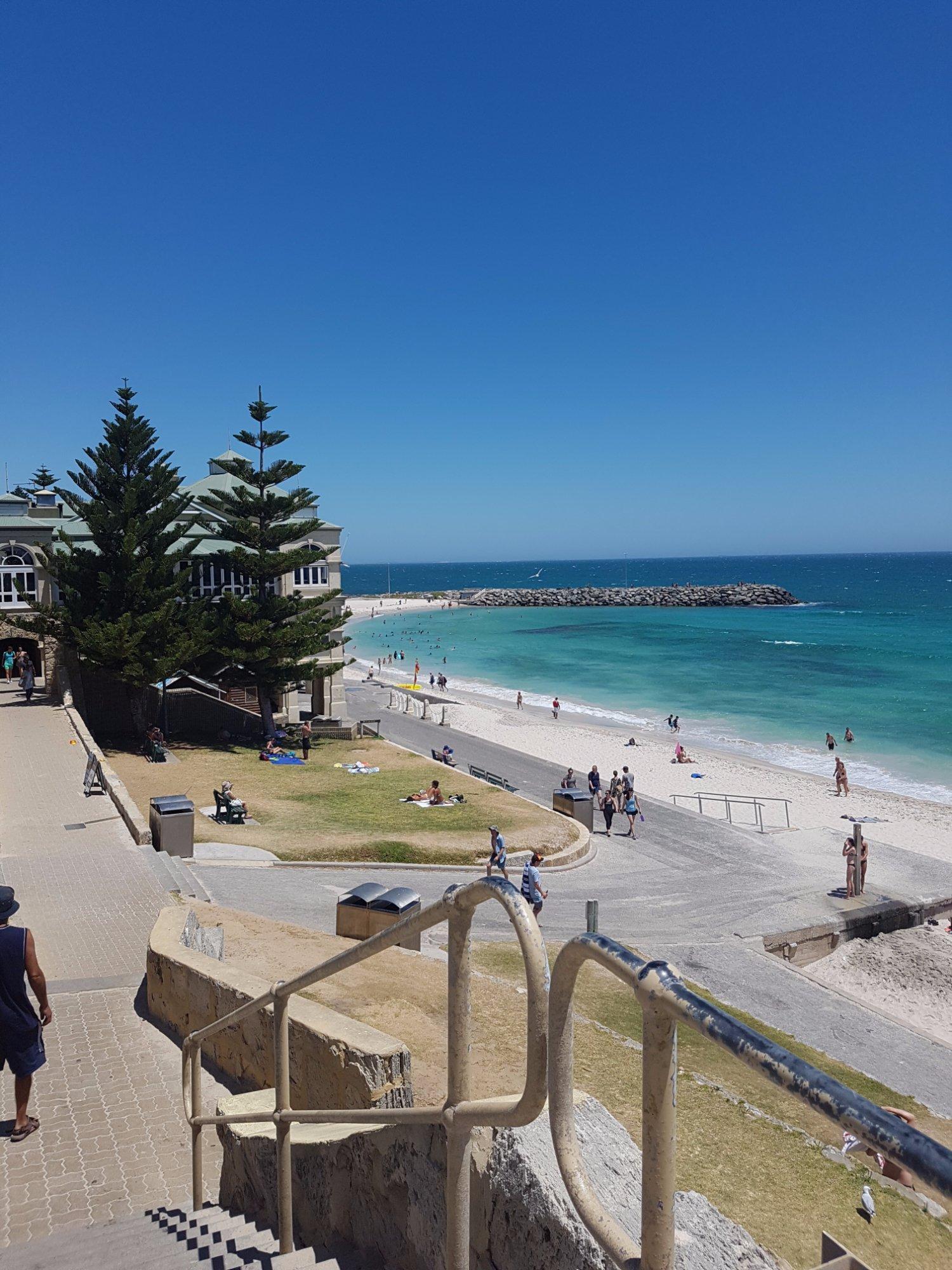 Cottesloe General Store