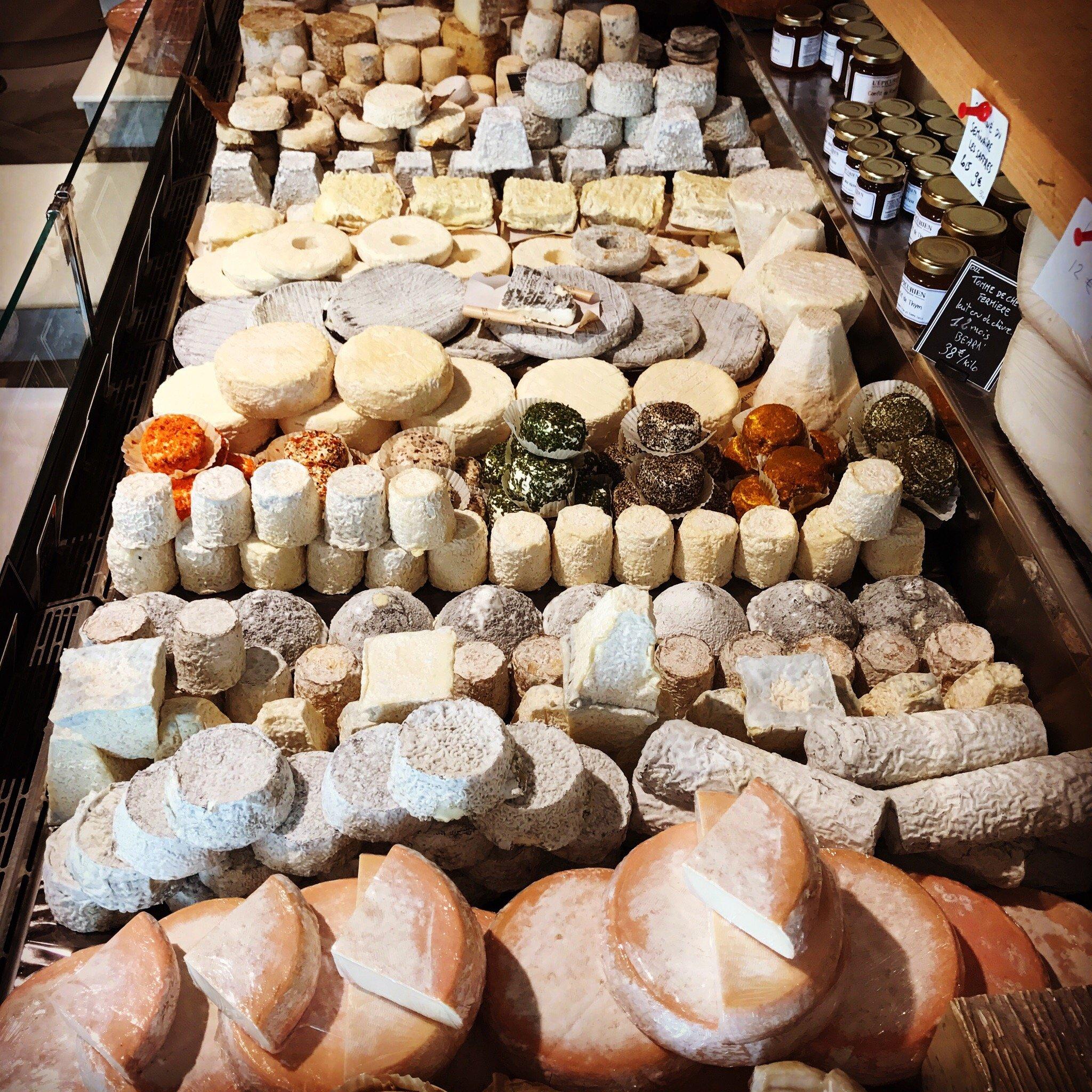 Fromagerie Deruelle