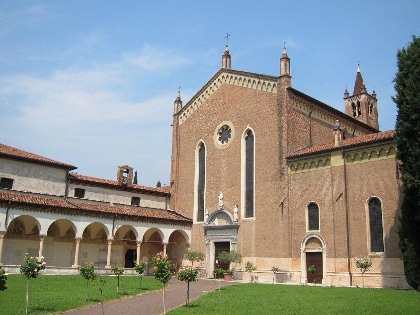 Convento di San Bernardino