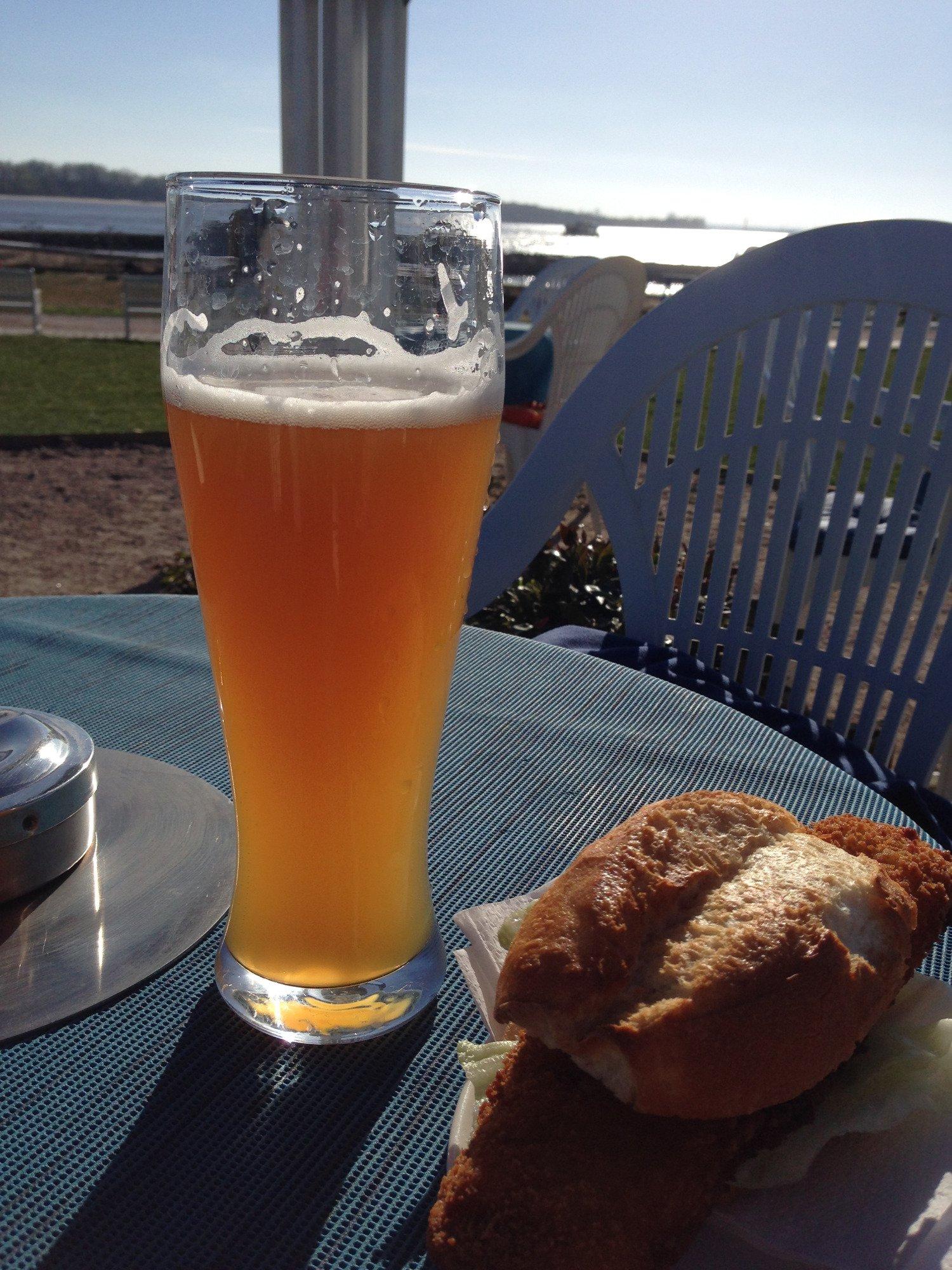 Isi's Fischspezialitaten