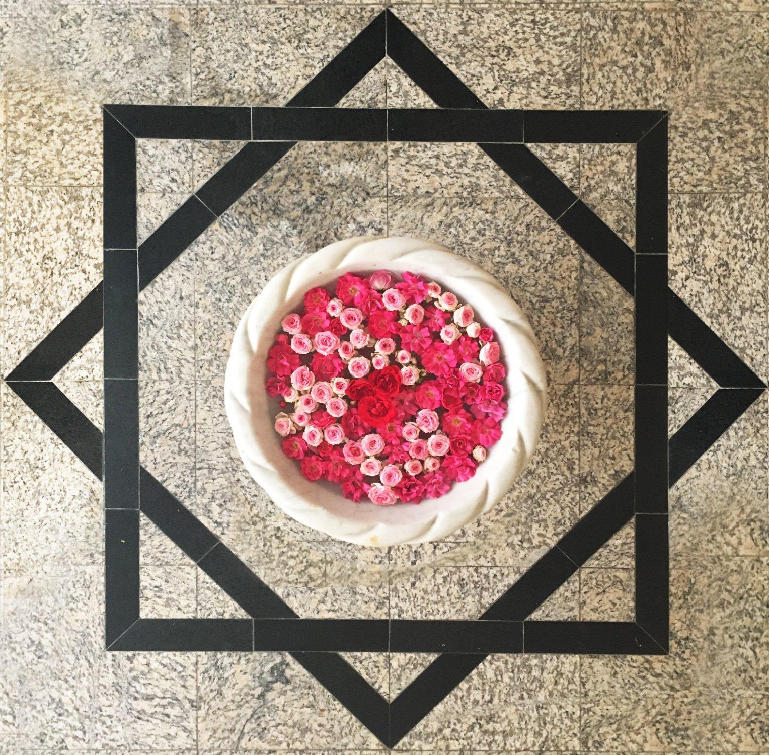 Les Vapeurs d'Orient