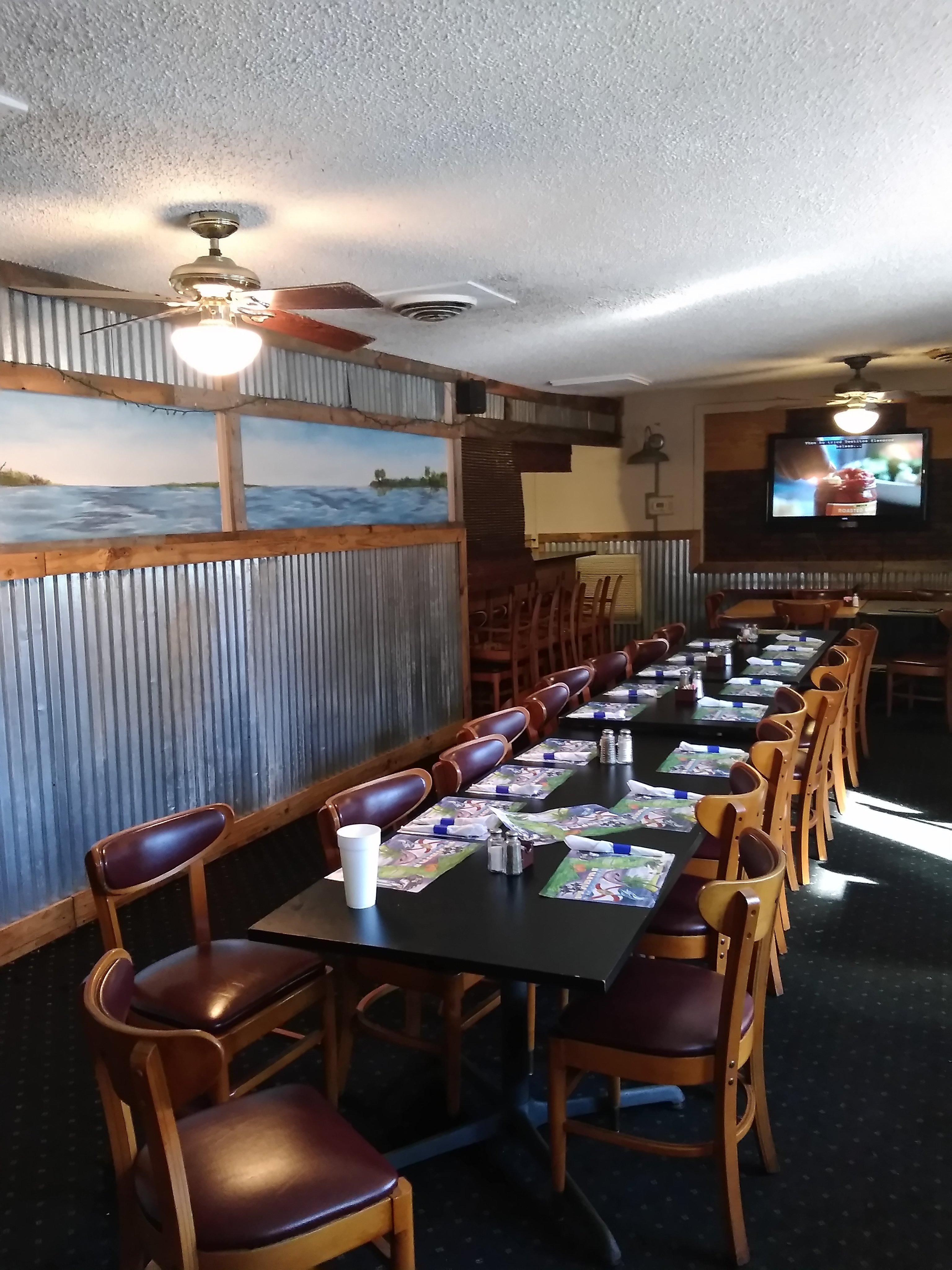 Lighthouse Restaurant