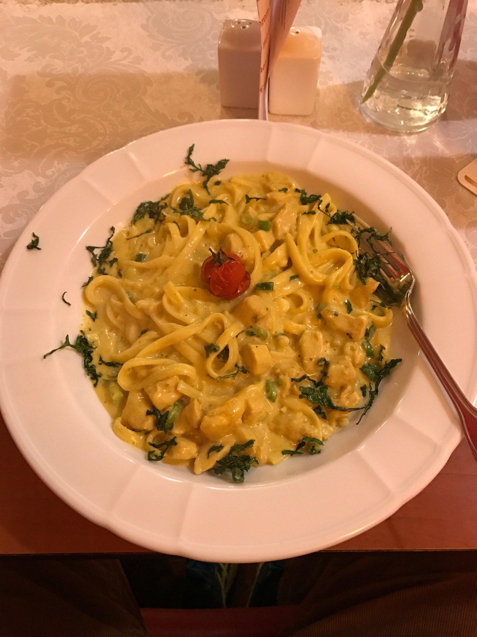 Altes Kino Restaurant & Bowling