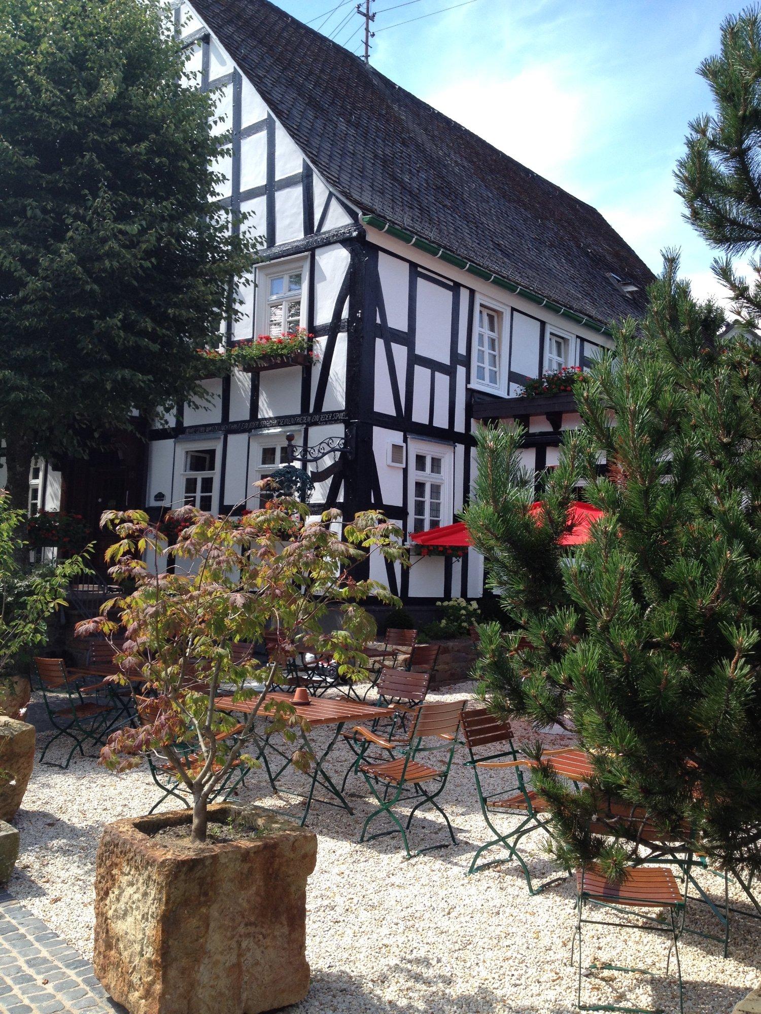 Gasthof zu den Linden