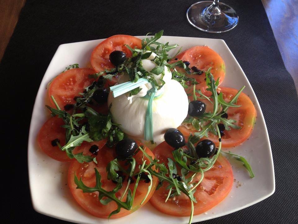 Pizzeria La Trattoria