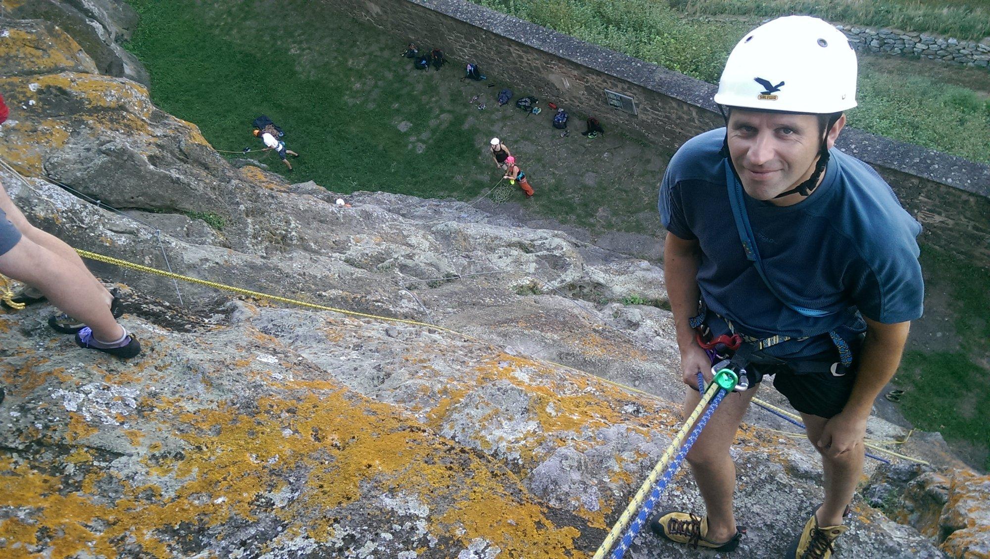 Naturbursch & Naturmädl