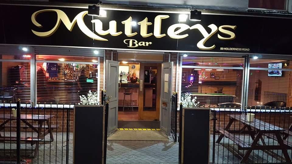 Muttleys
