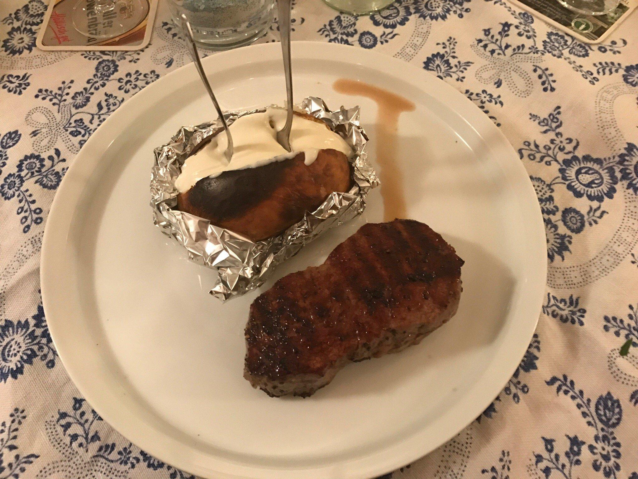 Blauer Bock Gasthof-Restaurant