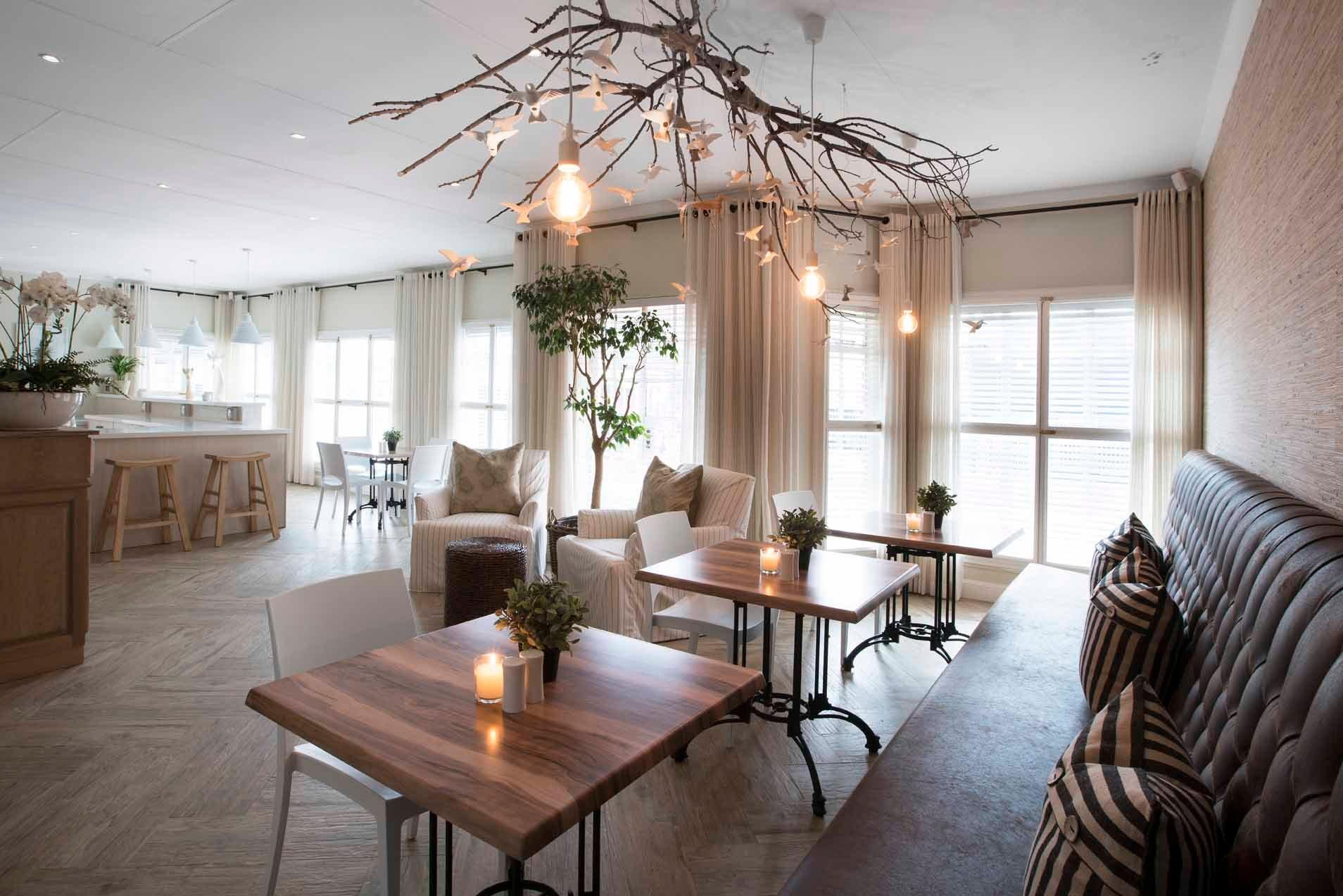 Thornton Gap Guesthouse