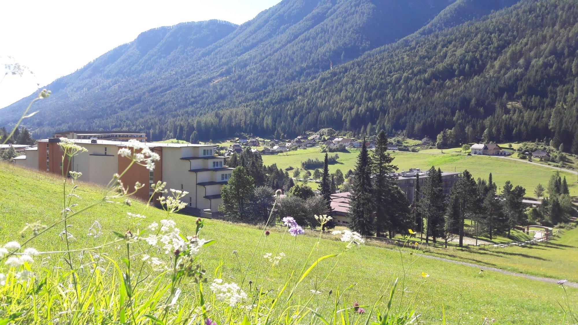 Tourismusinformation Bad Bleiberg