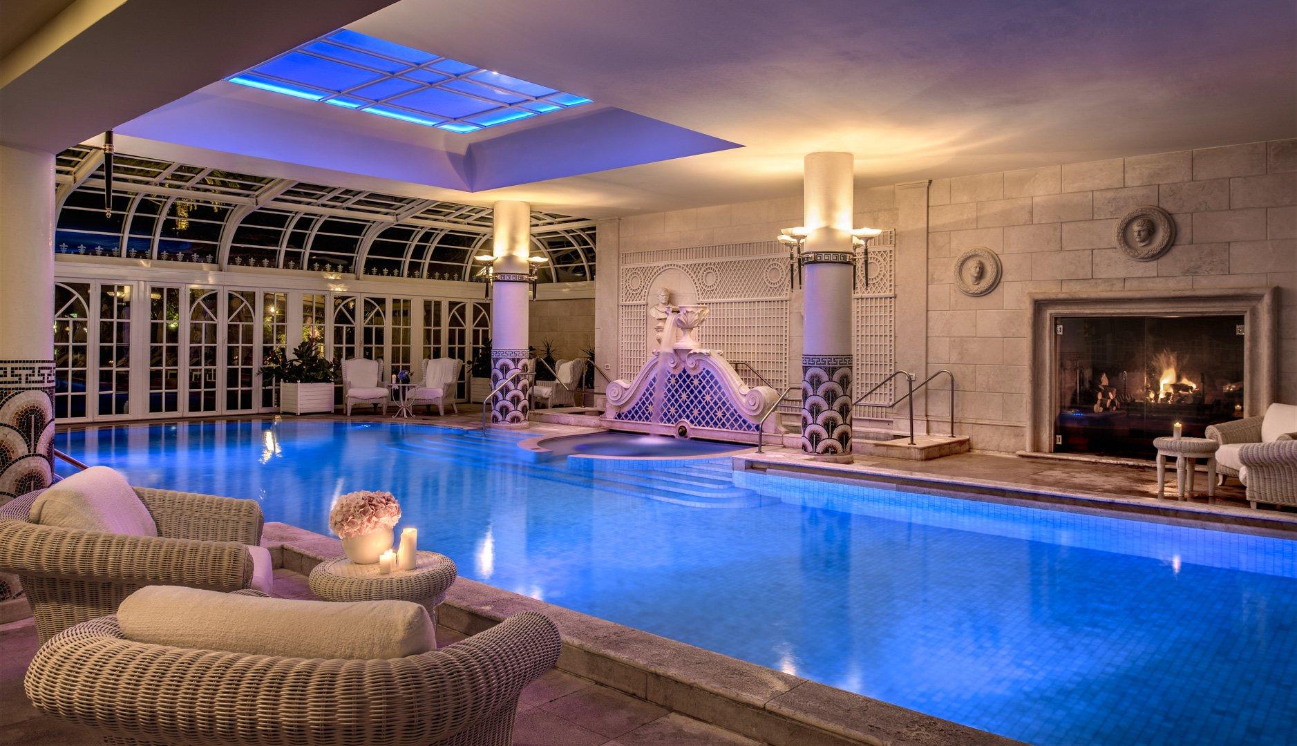 Cavalieri Grand Spa