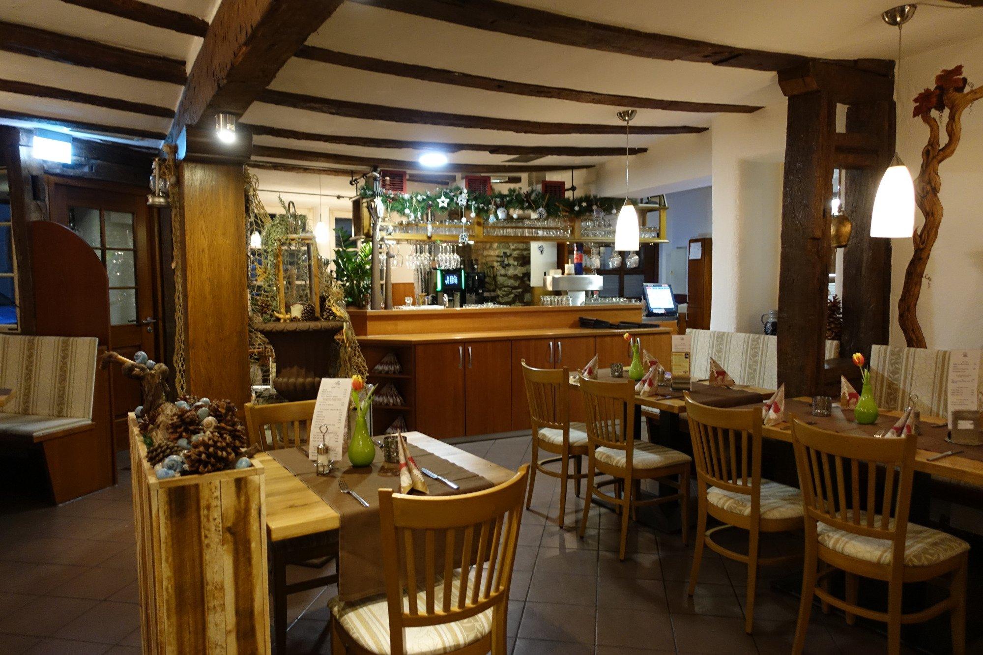 Jager's Landhaus Rossle