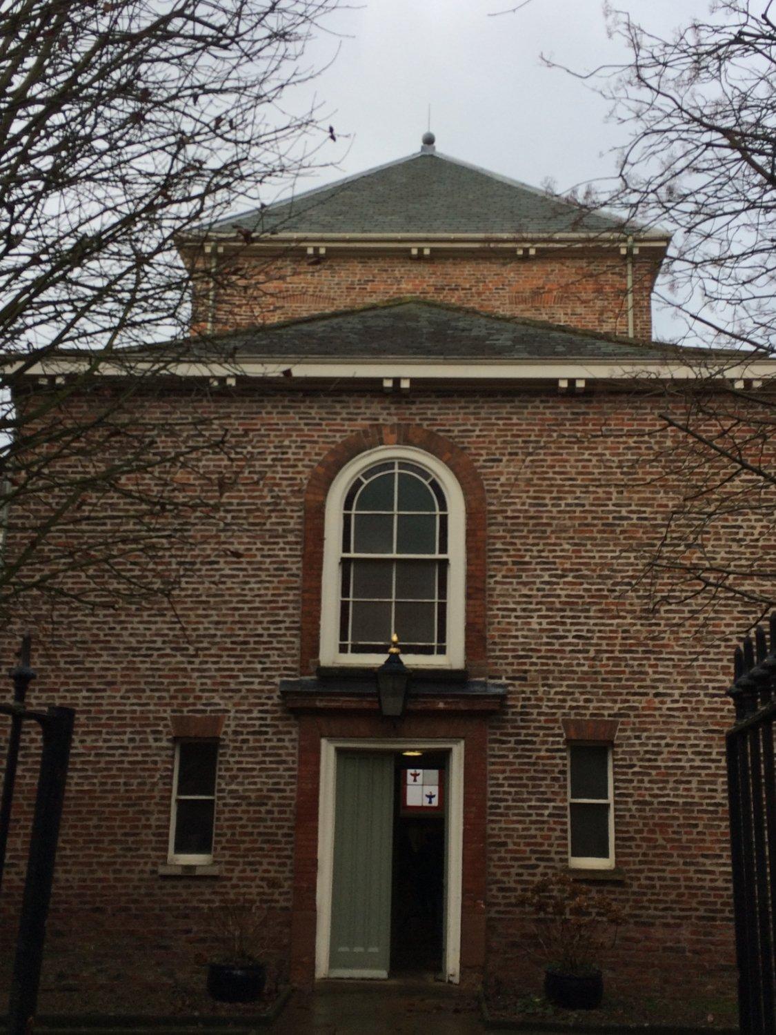 Unitarian Chapel