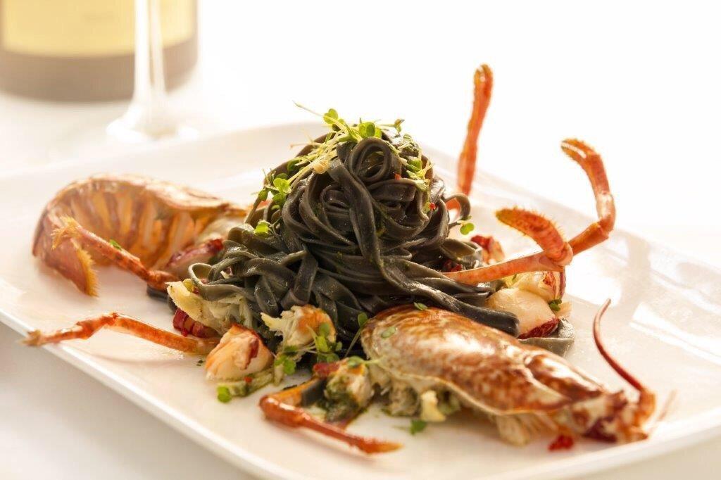 Ristorante La Rucola