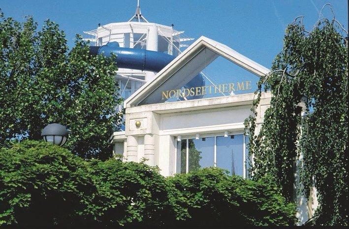 Nordseetherme Bensersiel