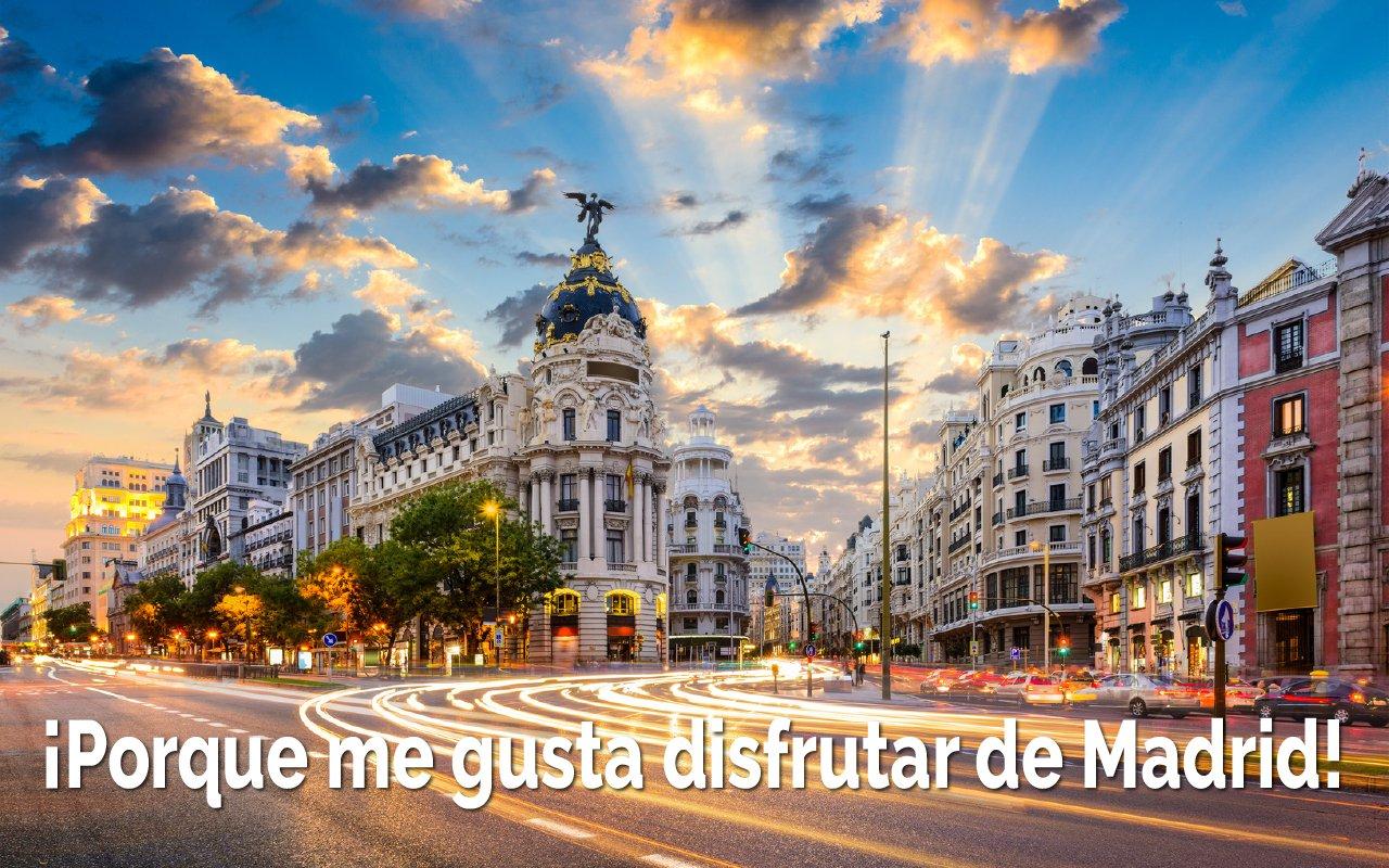 Gran Via Chueca Studios