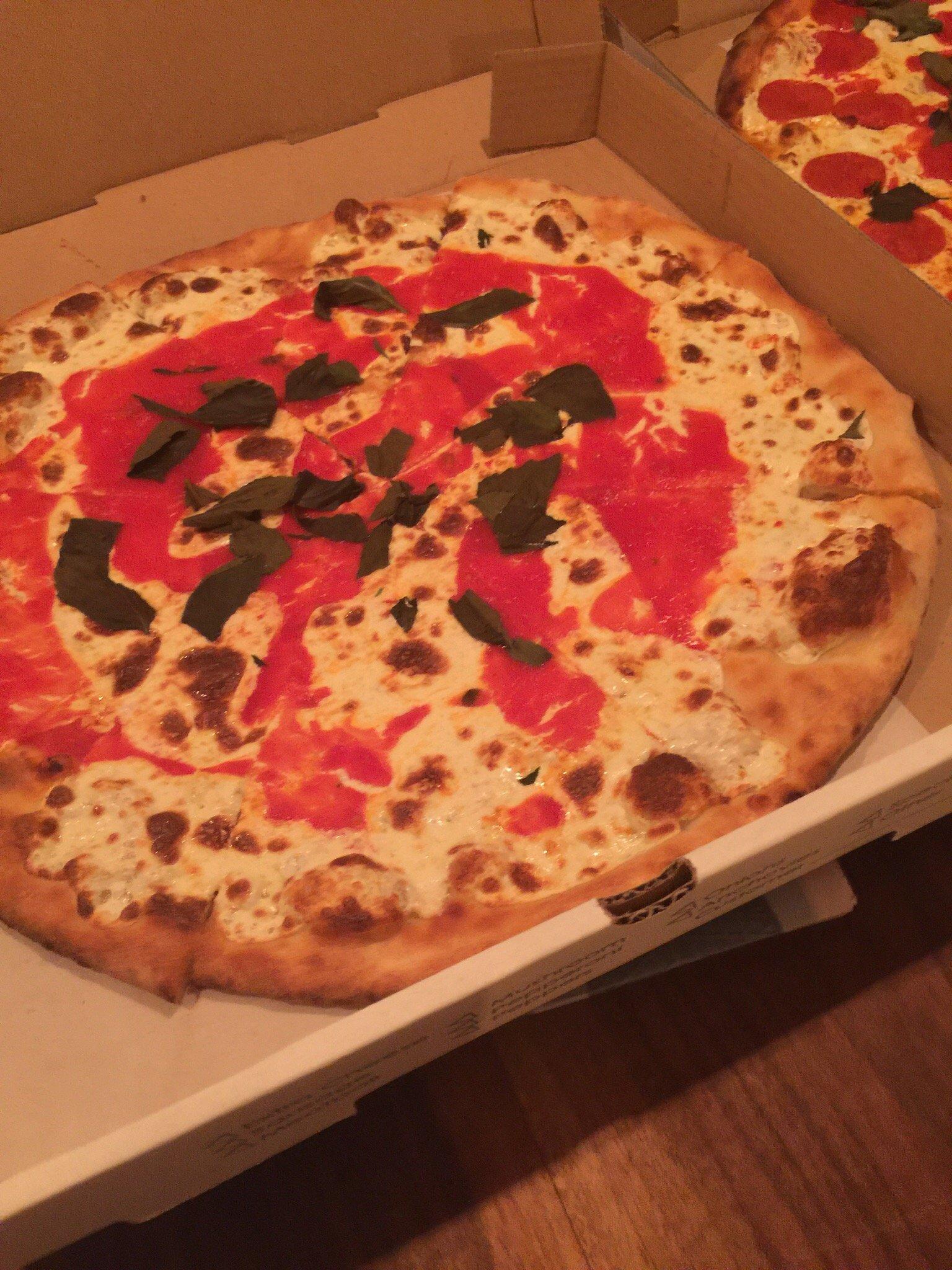 Calabria Pizza & Pasta