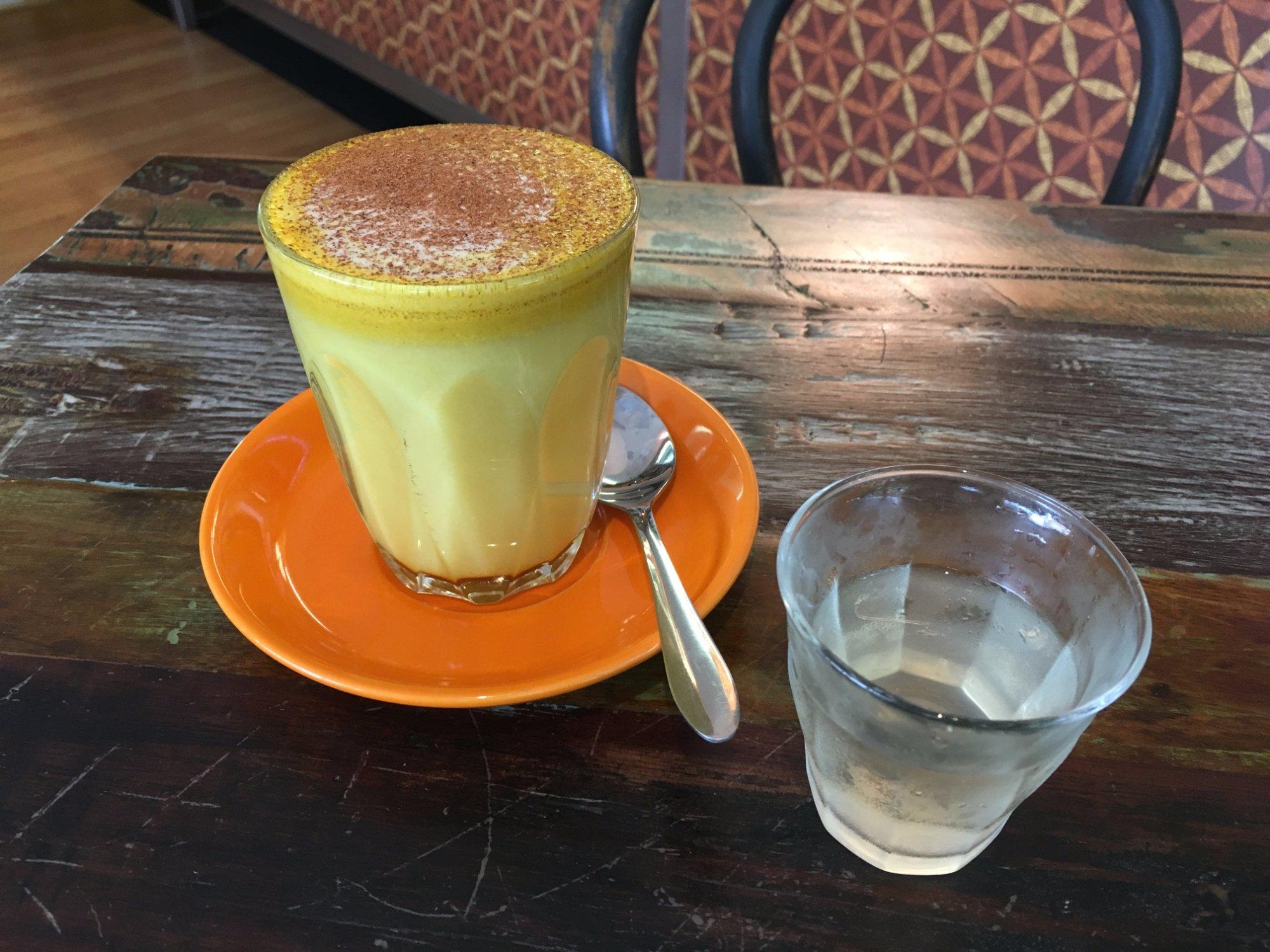 Rawthentic Organic Unbakery & Farmacy