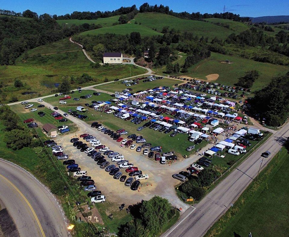 Ligonier Country Market