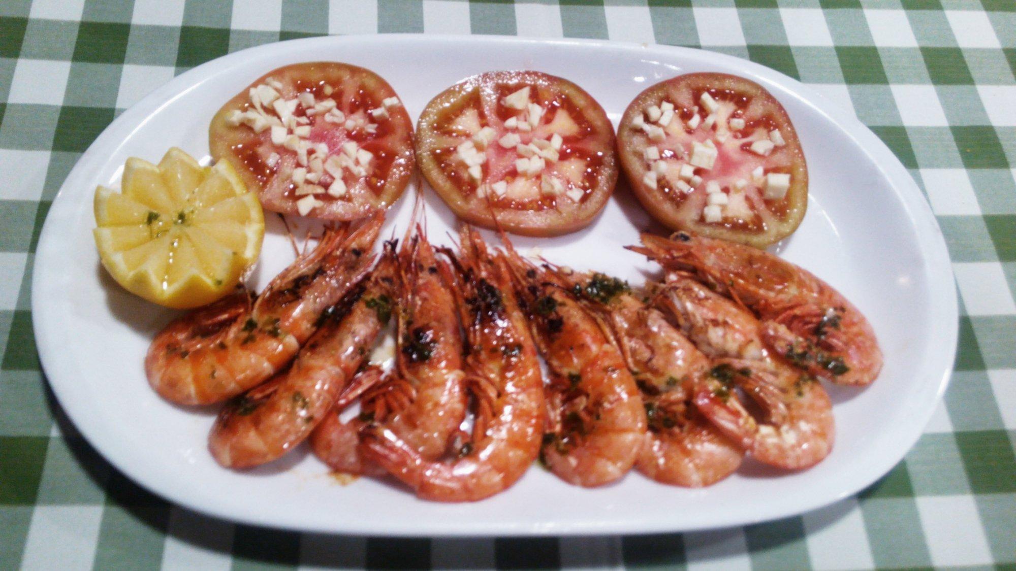 Restaurante La Trocha