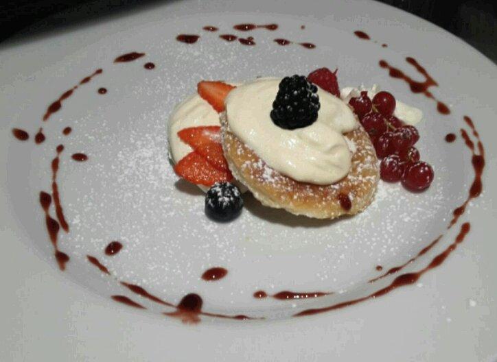 Pizzeria Al Giardinetto