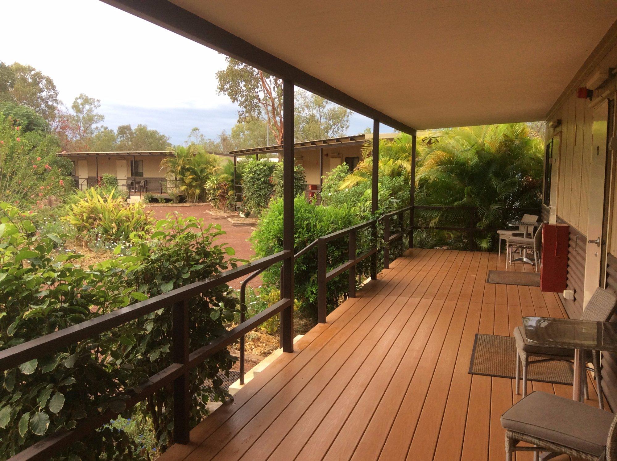 Drysdale River National Park