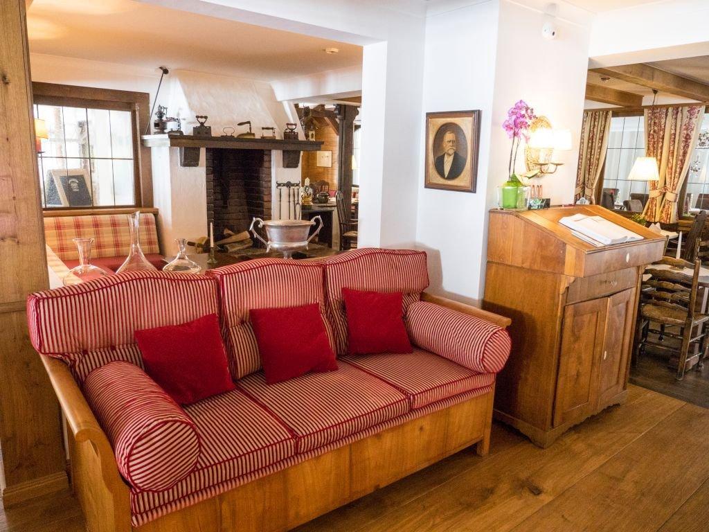 Restaurant im Hotel Störmann