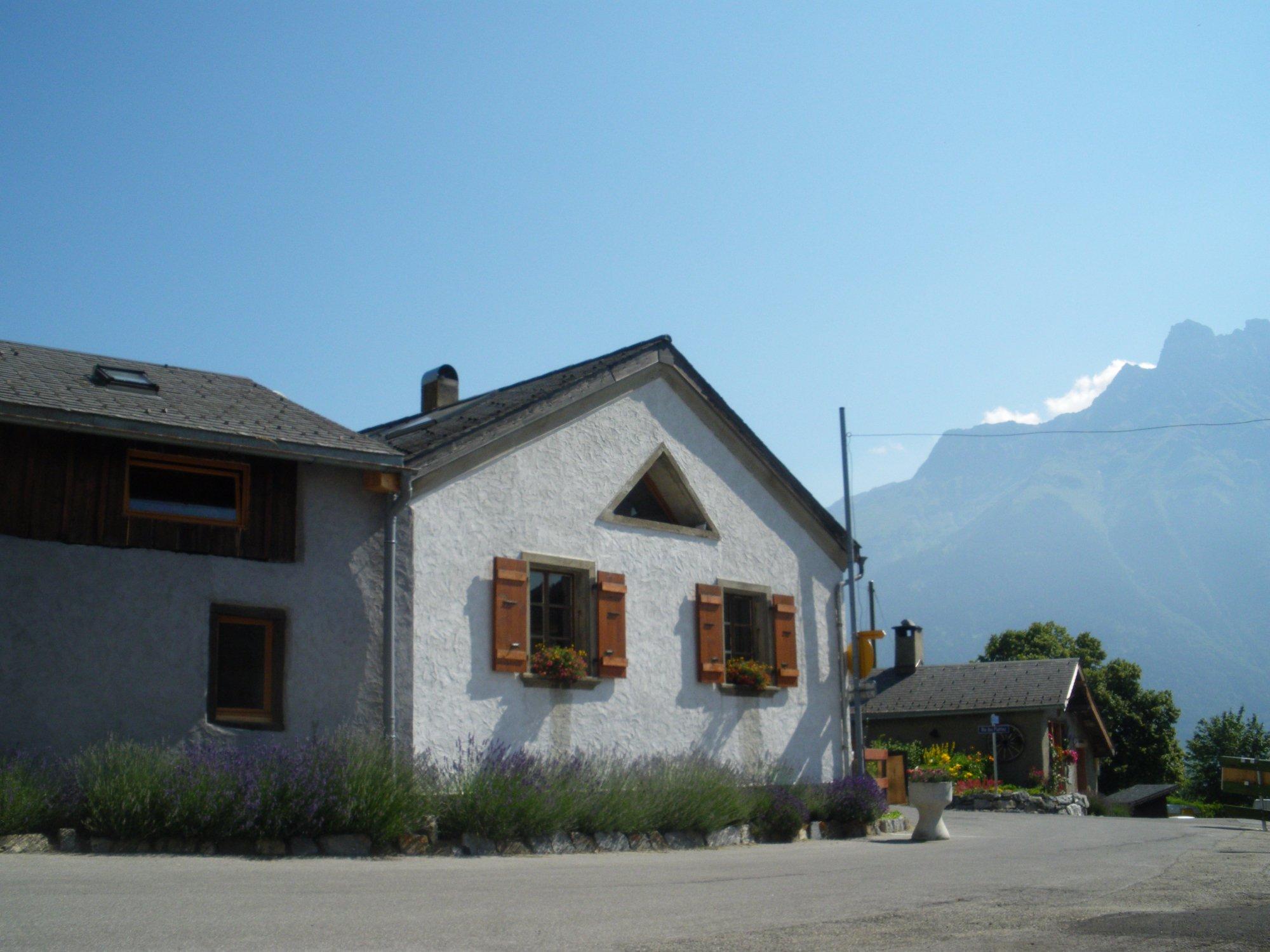 B&B La Maison des Fees