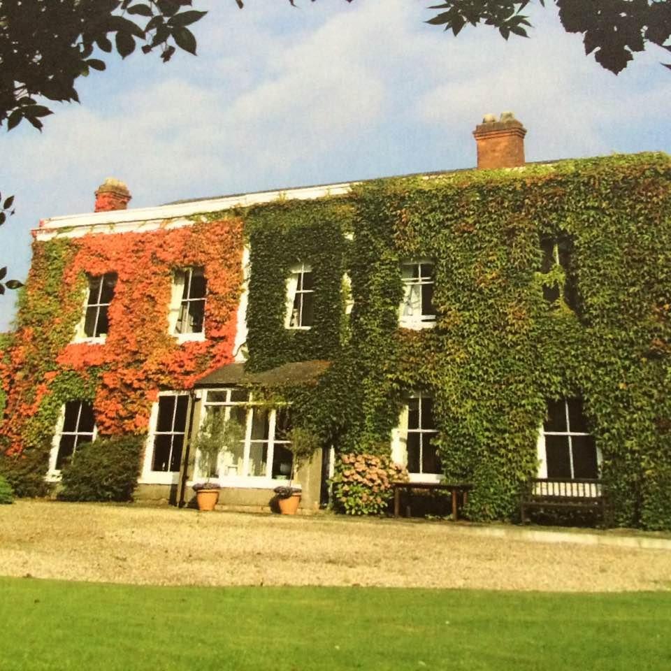 Dowthorpe Hall B&B