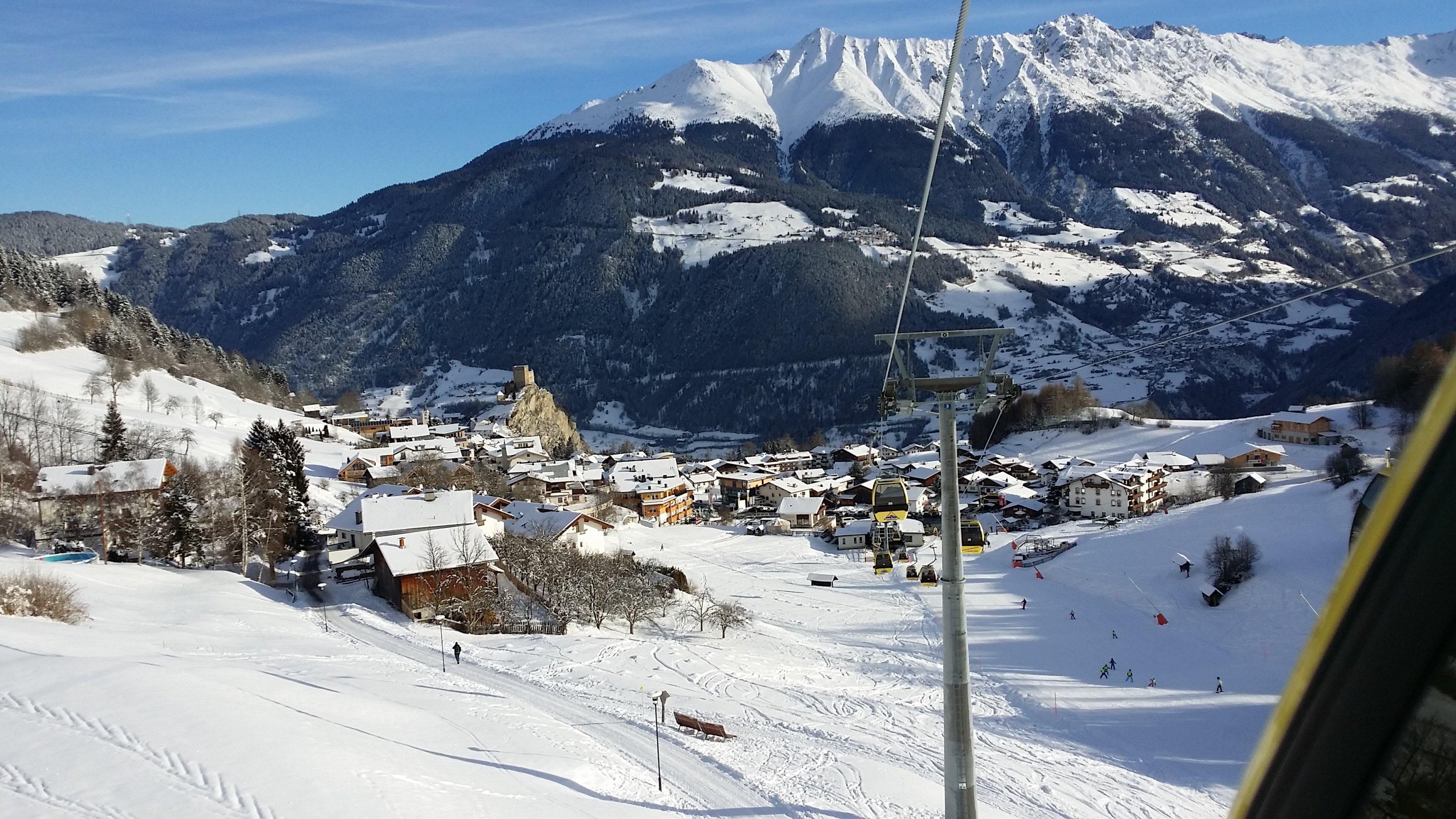 Hotel Garni Elfriede