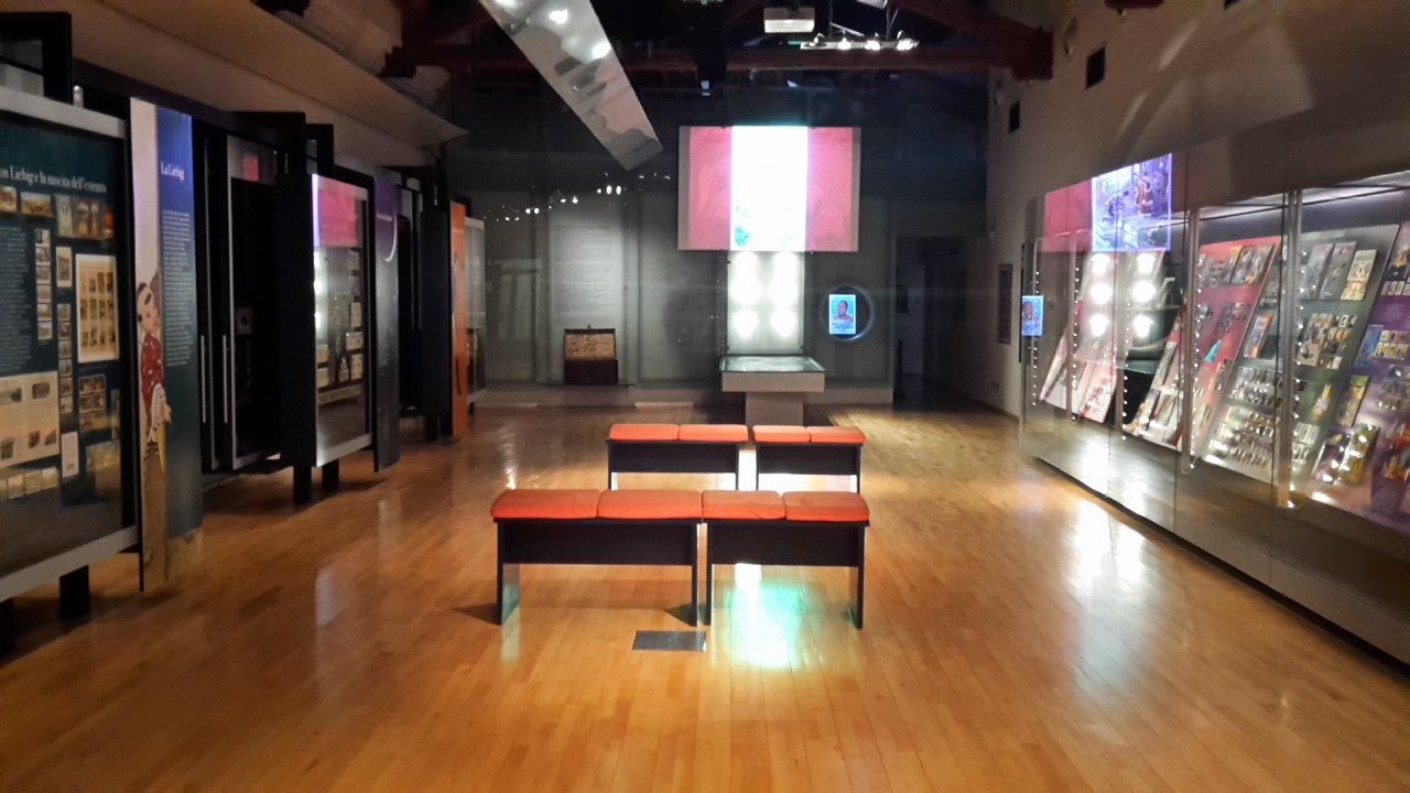 Photo by FrancoPalazzi