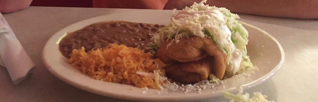 Dona Mary Tacos Y Tortas