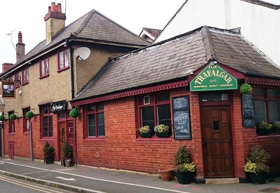 Trafalgar Freehouse