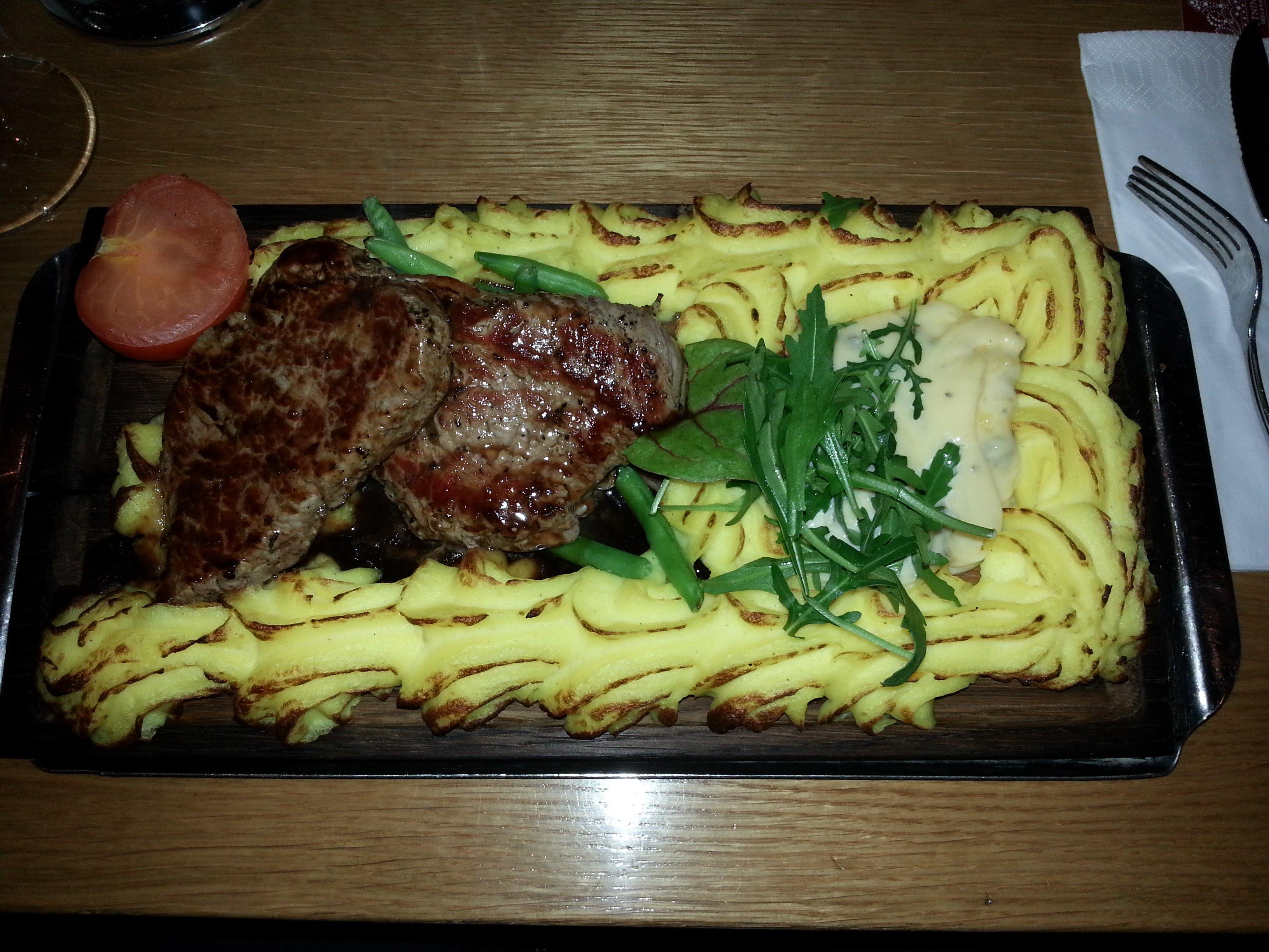 Photo by KostastheSaint