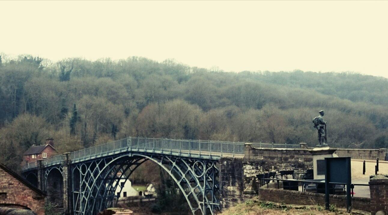 Severn Valley Country Park