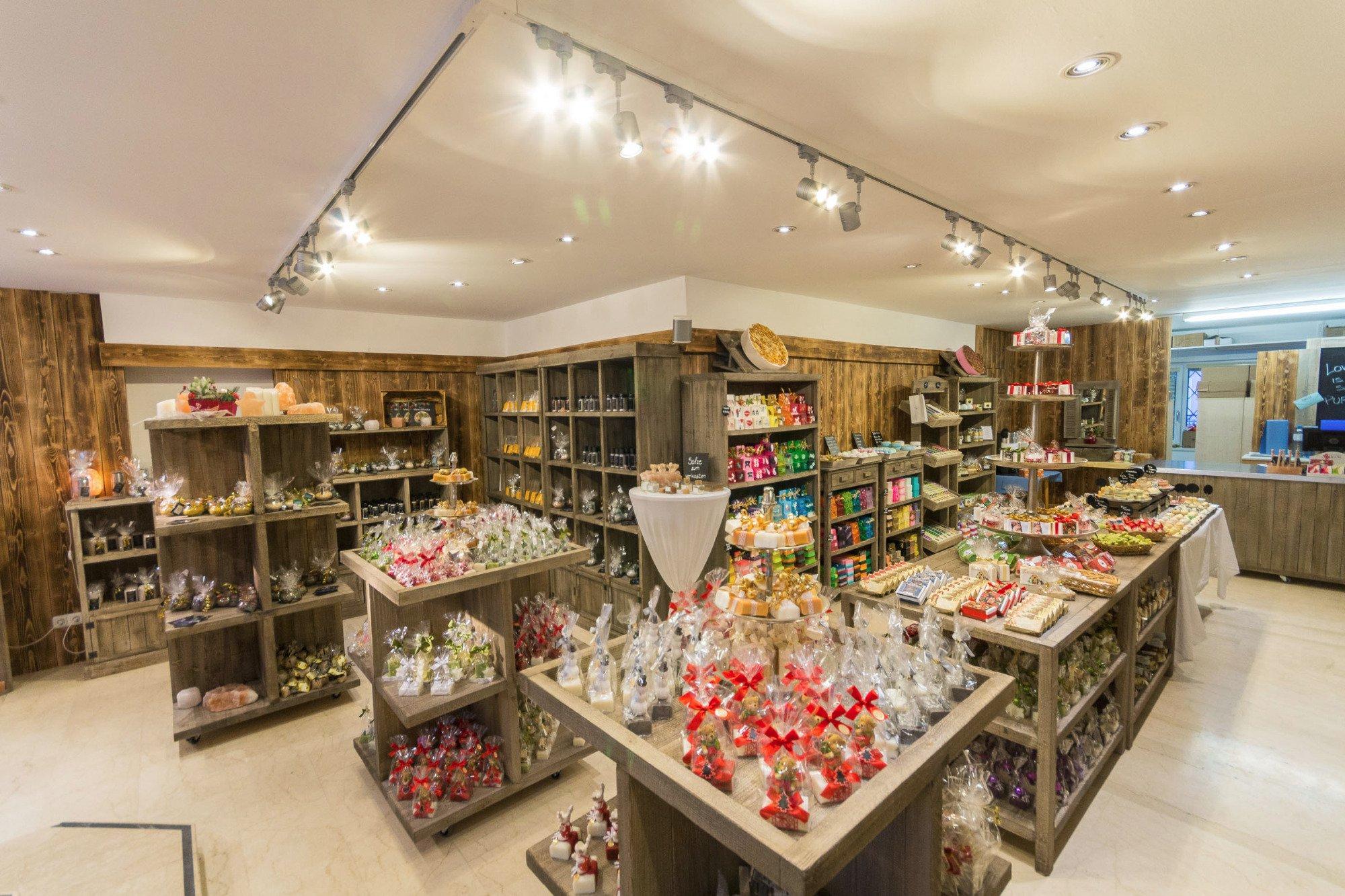 Sopure - Bath & Body Boutique