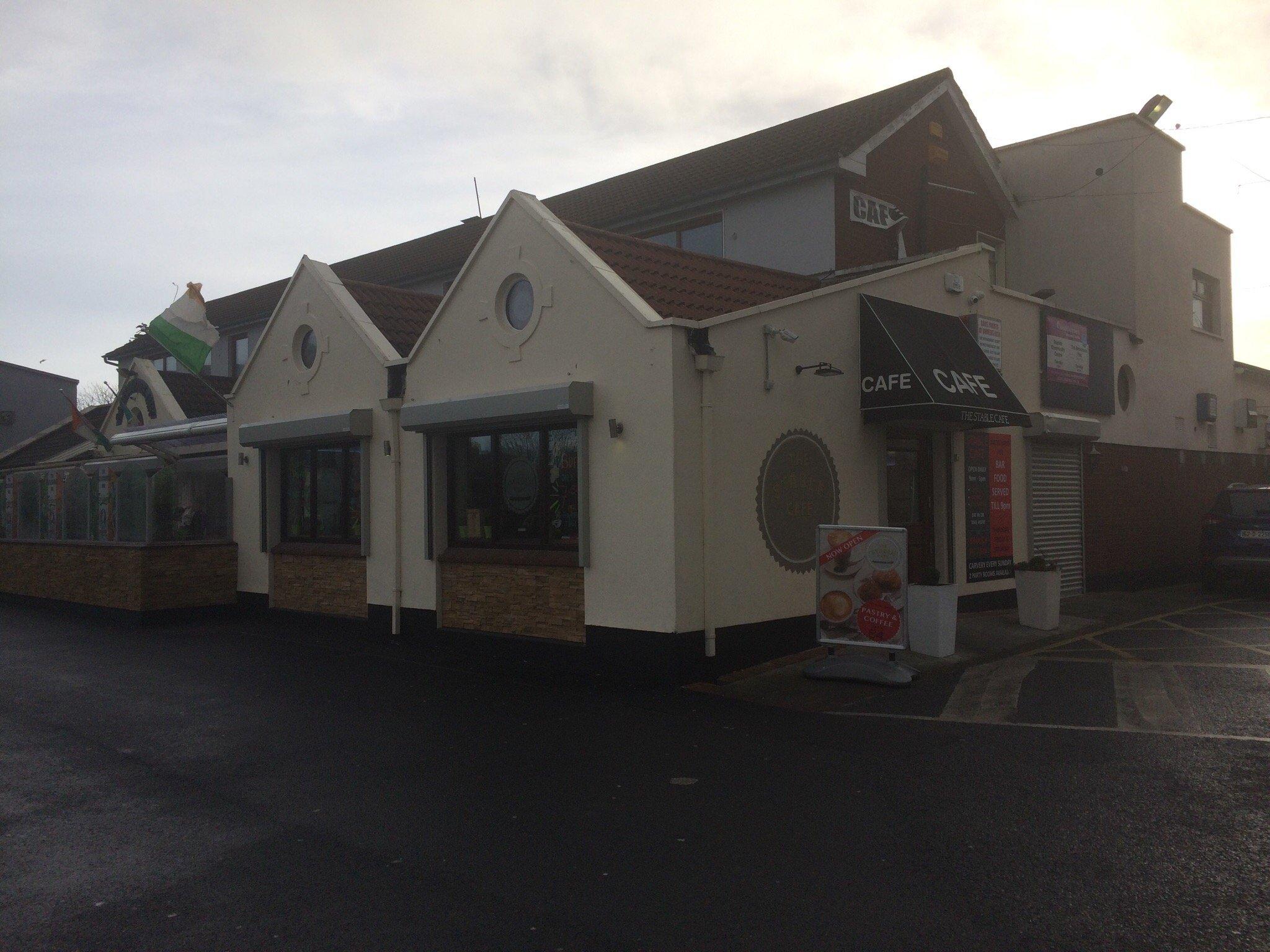 The Racecourse Inn Restaurant & Bar Baldoyle