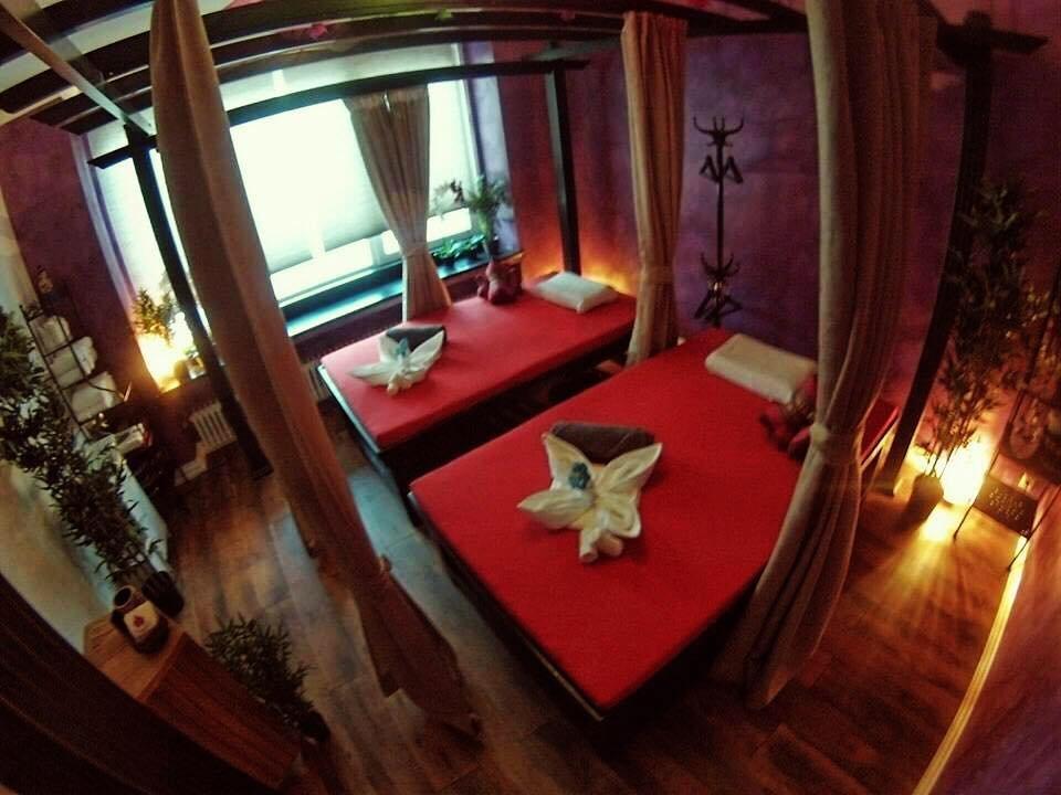 Thai Orchid Massage Strassen