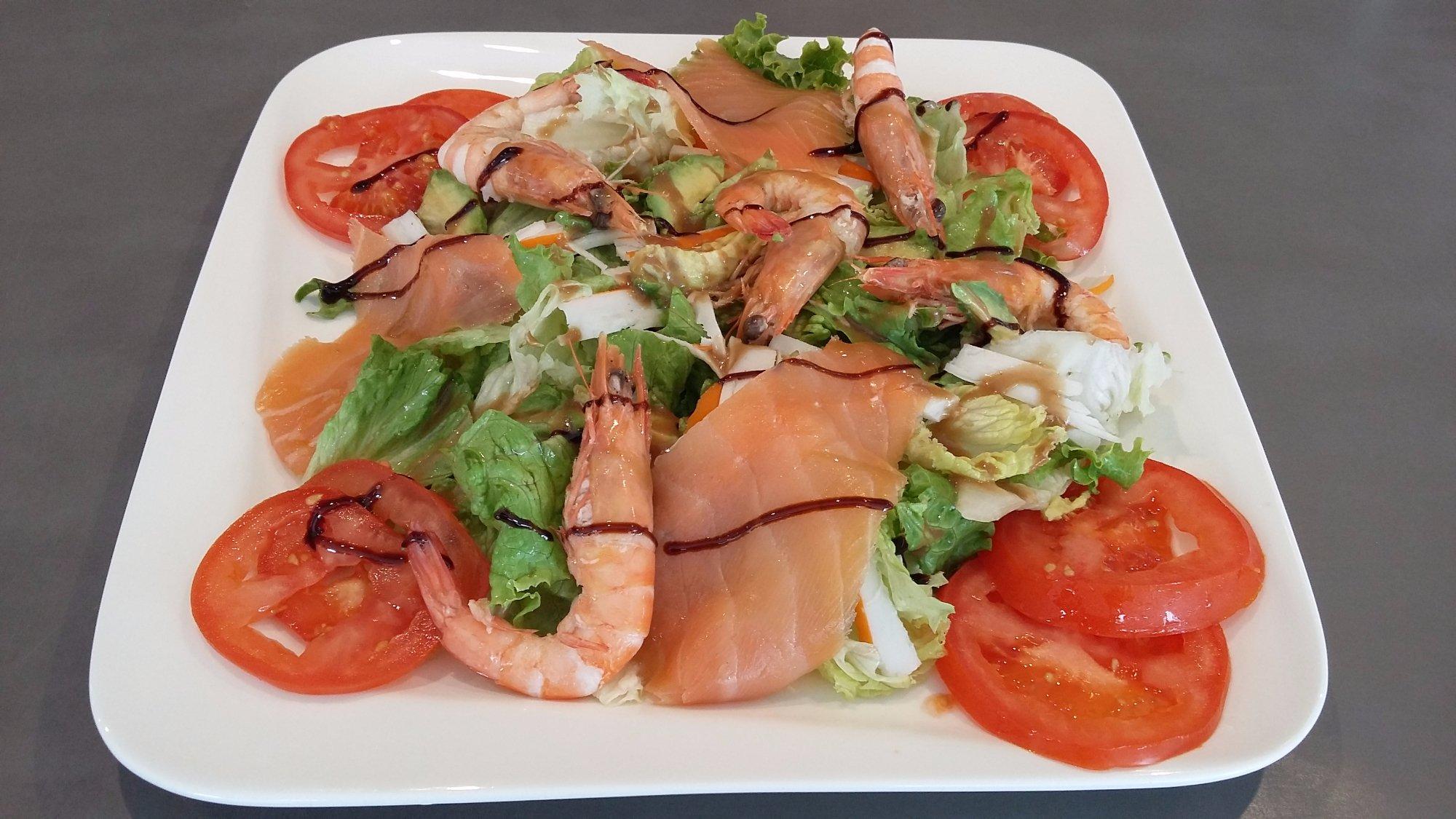 Bar Brasserie du Minigolf Piscine de la Plage