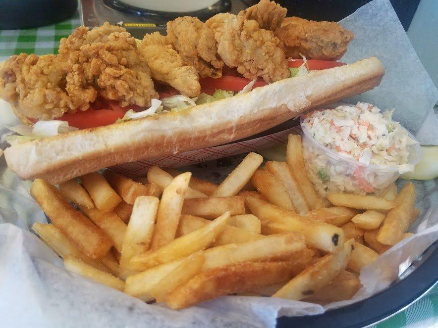 Happy Pike Ice Cream & Snack Bar