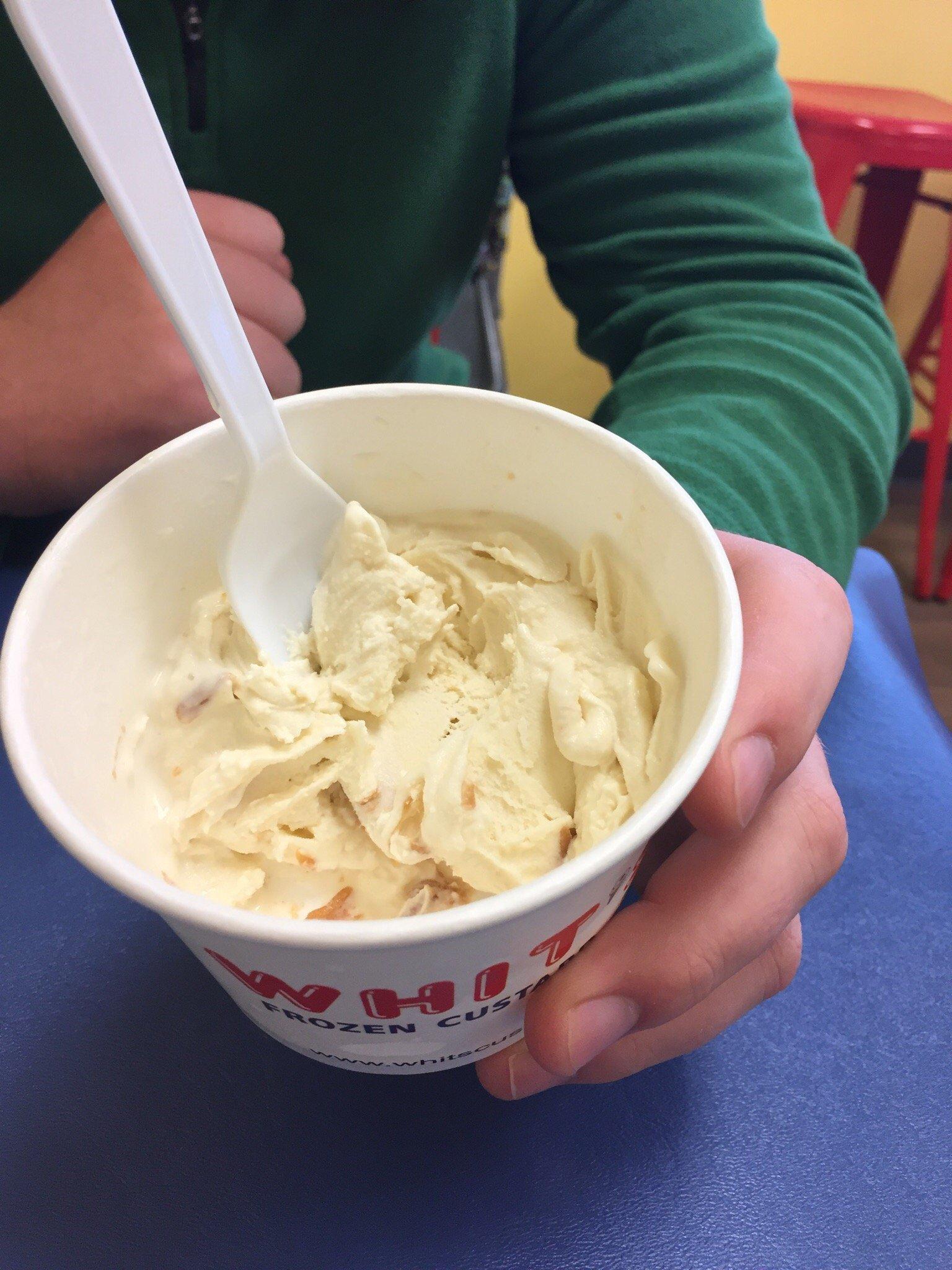 Whit's Frozen Custard