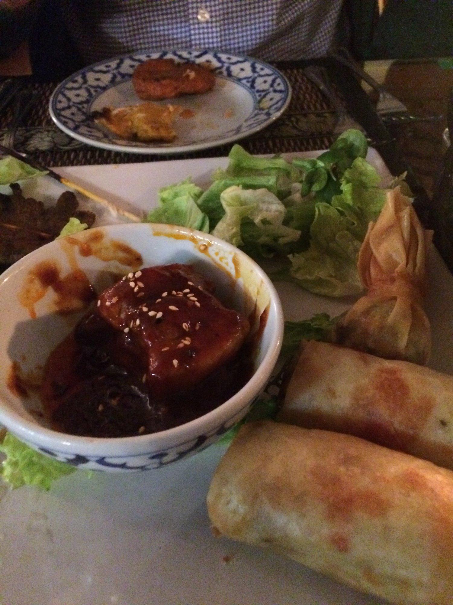 Thai Elephant Restaurant