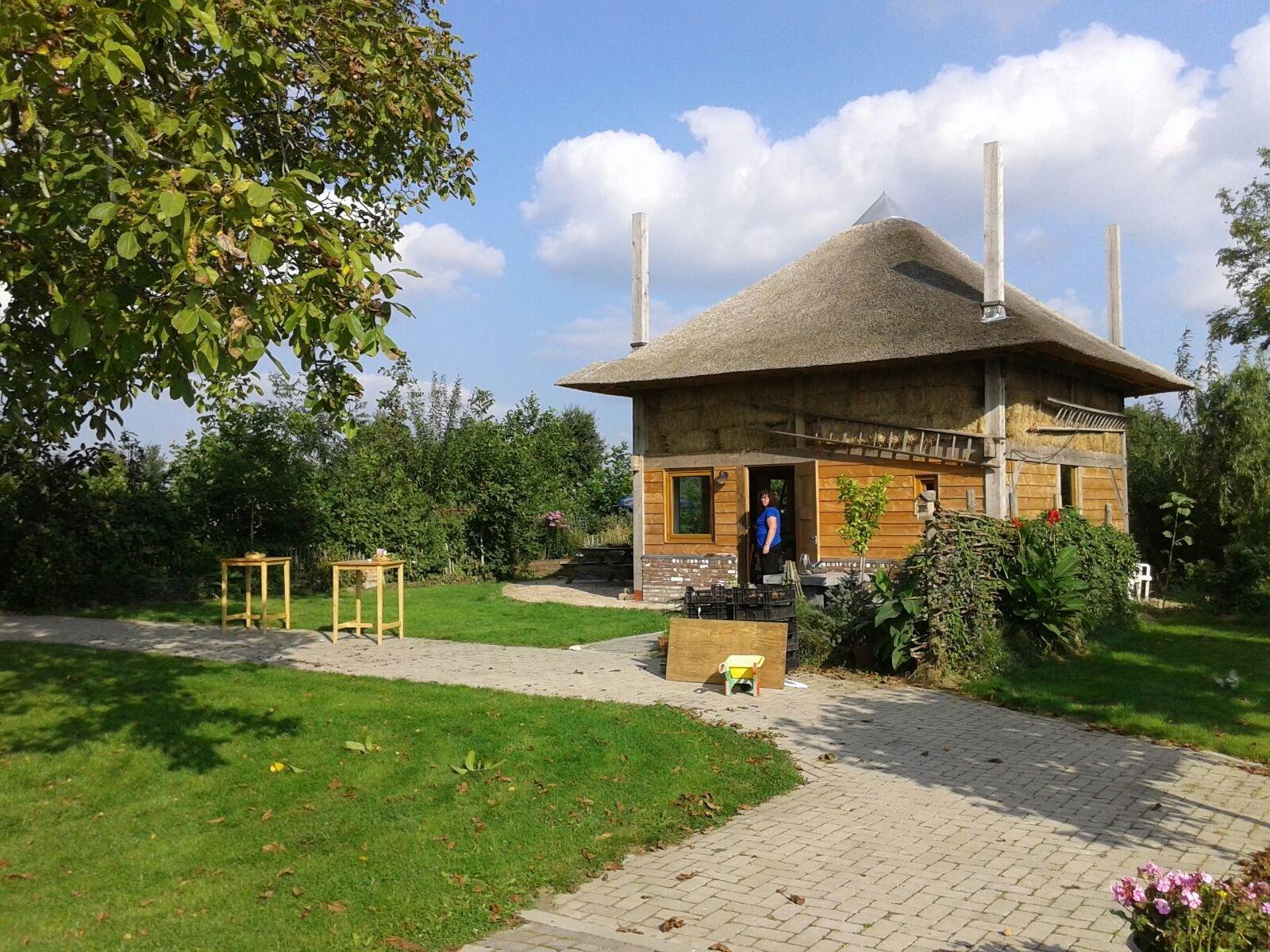 B&B Balgoy De Holtsehoek