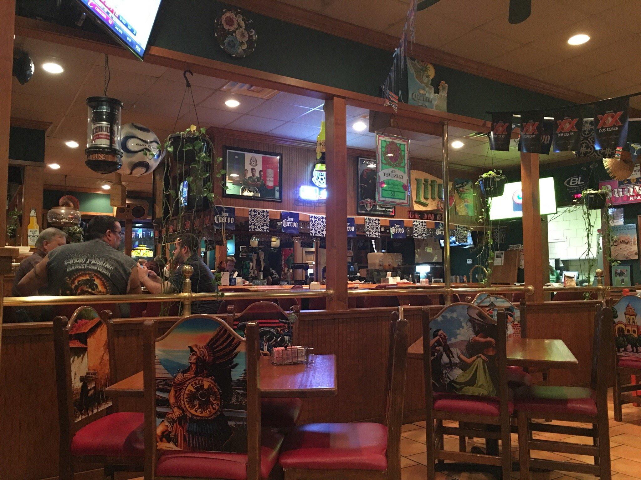 El Toreo Mexican Restaurant