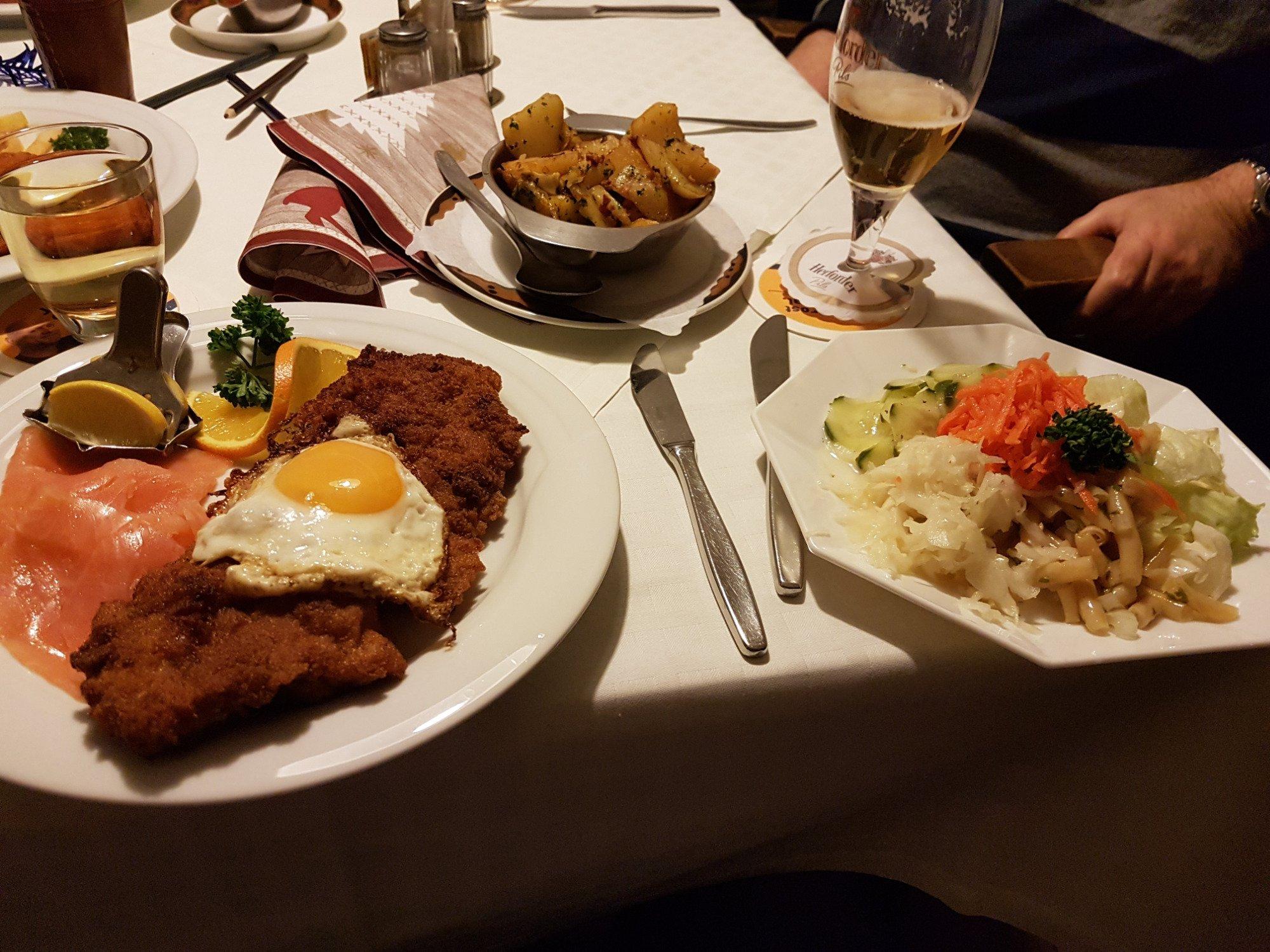 Gaststatte Rickmeyer