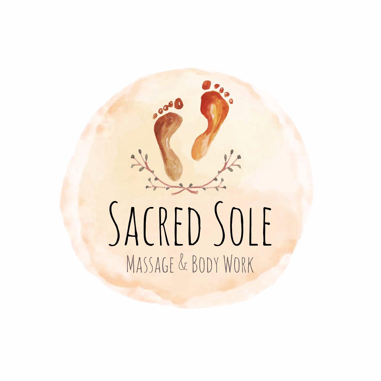 Sacred Sole Massage & Bodywork