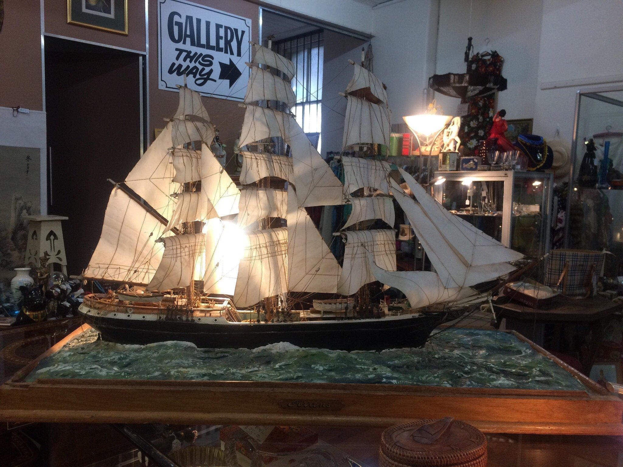 The Port Adelaide Emporium