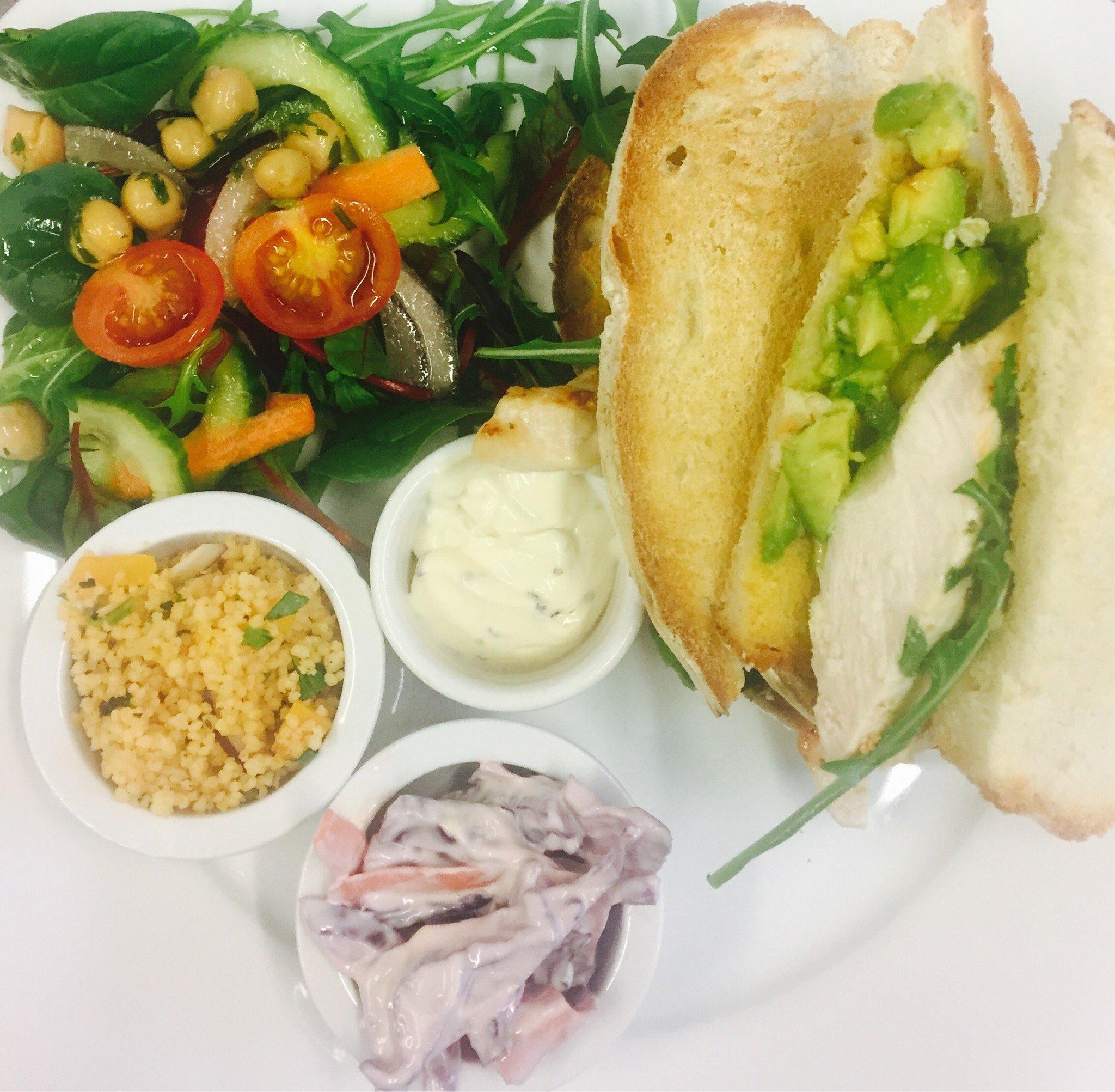 The Folly Coffee House & Deli